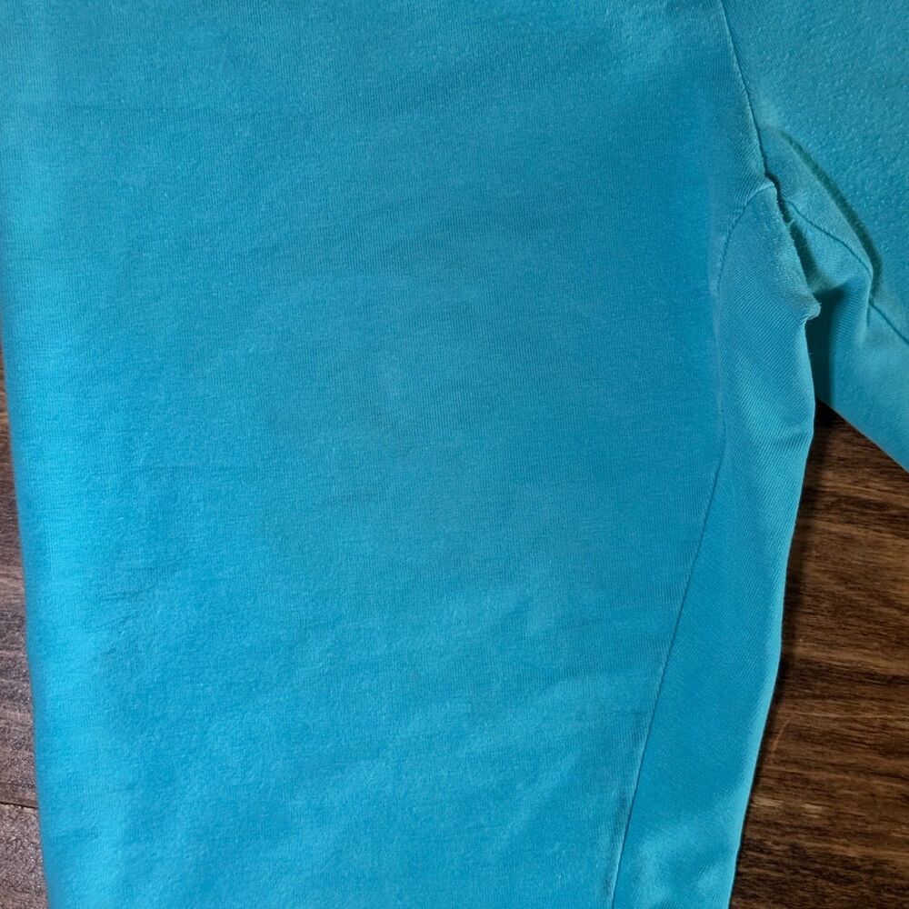 Hanna Andersson Solid Bike Short Set of 3 Girls' 12 - Picture 9 of 10